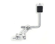 GIBRALTAR CYMBAL ARM/ACCESSORY CYMBAL CLAMP SC-CLAC держатель для тарелки с регулируемым зажимом