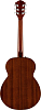 Акустическая гитара Fender Fa-135 Concert Natural - 3