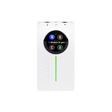 Процессор эффектов Mooer P2-Intelligent-Pedal-WH