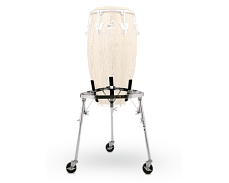Latin Percussion LP636 Collapsible Cradle Conga Stand стойка для конга