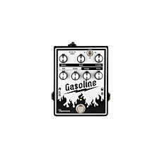 Педаль эффектов Thermion 01GSL00004 Gasoline
