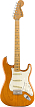 Электрогитара Fender VINTERA '70S Stratocaster Aged Natural - 1