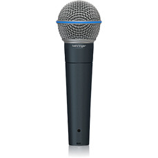 Вокальный микрофон Behringer BA 85A