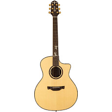 Электроакустическая гитара Crafter PG G-1000ce