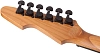 Электрогитара Schecter AVENGER STANDARD Cherry Sunburst - 11
