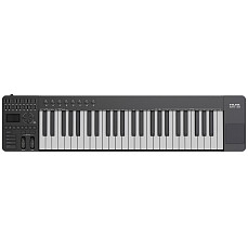 MIDI-клавиатура Nux NTK-49 Track Keyboard