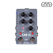 Педаль эффектов Mooer M724 Cab X2 - 1