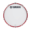Маршевый барабан Yamaha MB8324 FESTIVE RED - 2