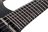 Электрогитара Schecter BANSHEE MACH-6 FR-S Faded Orange Burst - 13