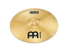 HCS18CR HCS Crash Ride Тарелка 18, Meinl