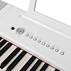 Цифровое пианино Rockdale Elegy White - 9