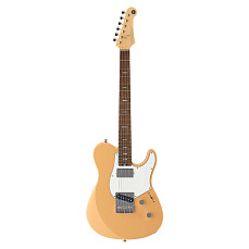 Электрогитара Yamaha PACIFICA SC Professional 11S Sunny Orange