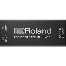 Видеоконвертер Roland UVC-01