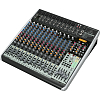 Аналоговый микшер Behringer QX2442USB  - 3