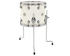DRUM WORKSHOP FLOOR TOM PERFORMANCE 18x16 White Marine Pearl напольный том