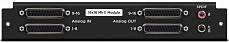 Модуль входов/выходов Apogee 16X16S2