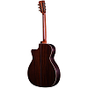 Электроакустическая гитара Crafter MIND W PRESTIGE ROSE-Tce VVS - 2