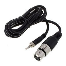 Линейный кабель Sennheiser CL 2