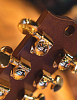 Электроакустическая гитара Maton EBG808 Nashville - 7