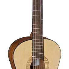 Классическая гитара La Mancha Rubinito LSM/63