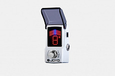 Напольный тюнер Joyo JF-326-IronTune