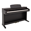 Цифровое пианино Rockdale Fantasia 128 Graded Rosewood, Палисандр - 3