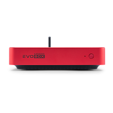 Караоке-система Evolution EVOBOX Classic Ruby