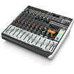 Аналоговый микшер Behringer QX1222USB - 1