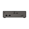 Аудиоинтерфейс Yamaha UR12 MK3 Black - 5