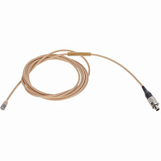 Петличный микрофон Sennheiser MKE 2 (BEIGE 3-PIN)