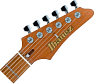 Электрогитара Ibanez AZ2402-TFF PRESTIGE, Prestige - 3