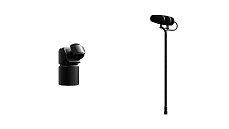 Студийный микрофон Dpa 4099-DP-1-101-A