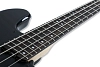 Бас-гитара Schecter J-4 ROSEWOOD FB G.BLK - 5