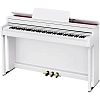 Цифровое пианино Casio AP-300WE - 7