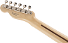 Электрогитара Fender Traditional 50s Telecaster MN White Blonde - 6