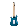 Электрогитара Rockdale Stars HSS Tidal Blue Metallic - 4