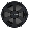 Пэд малого барабана Yamaha XP125SD-M 12" Black Forest - 2