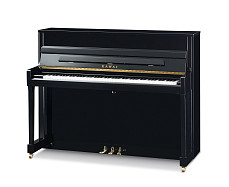 Акустическое пианино Kawai K200 ATX4 M/PEP с банкеткой