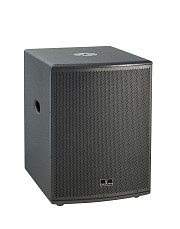 Сабвуфер активный Soundsation Hyper-Bass-15A, 1200 Вт