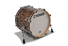 15821581 PL 1814 BD WM EDT ProLite Бас-барабан 18 x 14, Sonor