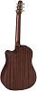 Электроакустическая гитара Baton Rouge L1LS/DCE - 4