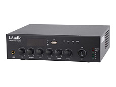 Трансляционный микшерный усилитель LAudio LAM35B