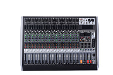 Микшерный пульт LAudio MF-16UB