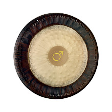G32-MA Mars Гонг 32, Meinl