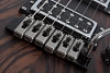 Электрогитара Schecter C-1 EXOTIC TREM Ebony - 8