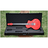 Смарт-электрогитара Natasha SEEKER Imperial Red - 16