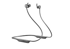 Беспроводные наушники вкладыши Bowers & Wilkins PI4 silver