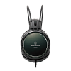 Наушники закрытые Audio-Technica ATH-A990Z - 2