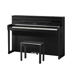 Цифровое пианино с банкеткой Kawai CA901 R