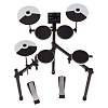 Электронная ударная установка Roland TD-02KV - 4